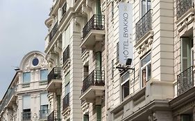 Hôtel Byakko Nice by Wyndham
